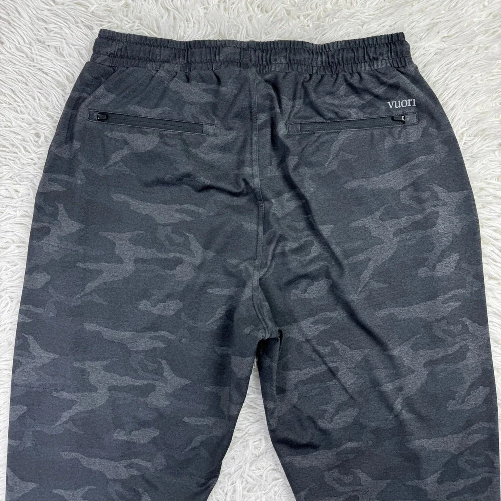 Vuori pants mens